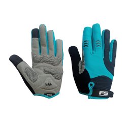 Freesport Women's Long Finger Cycling Gloves