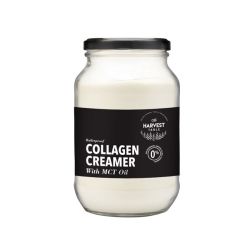 Collagen Creamer 450G