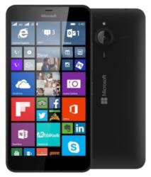 Microsoft Lumia 640 XL Ds - 8GB Black Demo