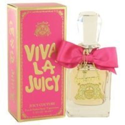 Viva La Juicy Eau De Parfum 50ML - Parallel Import Usa