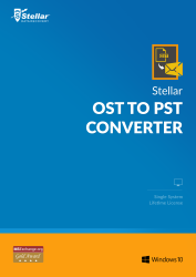 Stellar Ost To Pst Converter Download