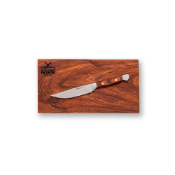 My Butcher Block Biltong Board And Biltong Knife