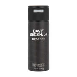 Beckham Respect Deodorant 150ML