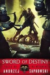 Sword Of Destiny Paperback