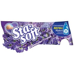 Refill 500ML - Lavender