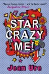Star Crazy Me!