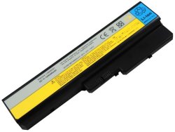 Replacement Laptop Battery For For Lenovo Ideapad Y430 L08O6D01