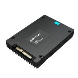 Micron 7450 800GB U.3 Nvme SSD Non-sed