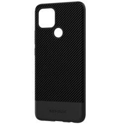 Body Glove Astrx Case - Oppo A15 Black
