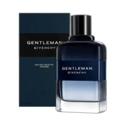 Givenchy Gentleman Intense Edt 100ML