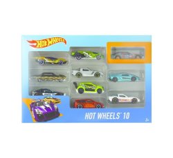 10 Pack Cars