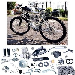 mountain bike gas motor kit