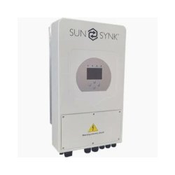 10KW Sunsynk Hybrid Single Phase Inverter