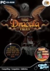 Gsp Software The Dracula Files