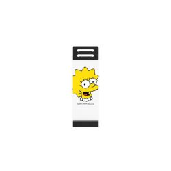 Samsung Galaxy Z FLIP4 Lisa Simpson Strap