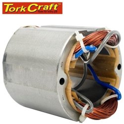Tork Craft Polisher Service Kit Stator 33 34 For MY3015-2 MY3015-2-SK08