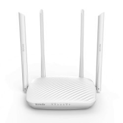 600MBPS Wifi Router And Repeater F9