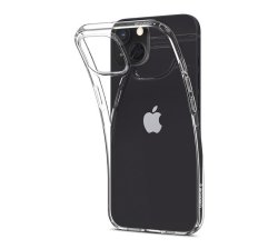 Spigen Crystal Flex Case - Apple Iphone 13 Crystal Clear