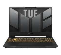Asus Tuf Gaming F15 15.6-INCH Fhd Laptop - Intel Core I7-12700H 512GB SSD 16GB RAM Rtx 4050 Win 11 Home