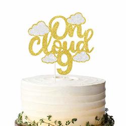 The Cloud 9 Bakes - Home Baker - Cakes, Cupcakes and Desserts made-to-order