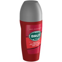 Brut Roll-on 50ML - Total Attraction