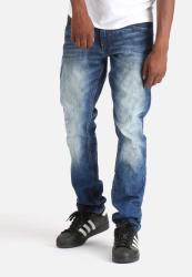 Guess Slim Tapered Jean -artisian Wash