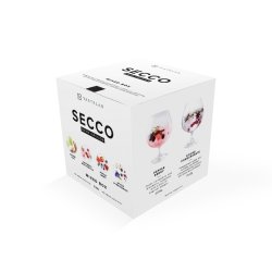 SC008 - Secco Drink Infusion - Pepper Berry