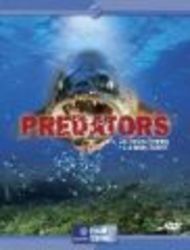 Predators With Kevin Green DVD