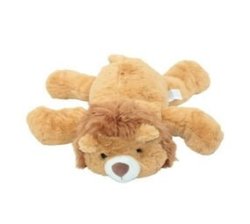Adorable Lion Plush Toy
