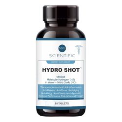 Zenii - Hydro Shot 60 Tablets