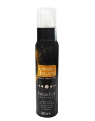 Intimate Touch 100ml Passion Fruit Lubricant
