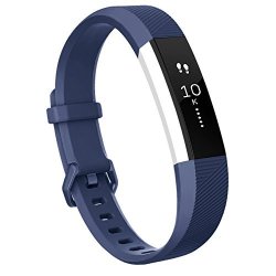 Vancle Bands Compatible With Fitbit Alta Hr And Fitbit Alta Newest Sport Wristbands With Secure Metal Buckle For Fitbit Alta Hr fitbit Alta
