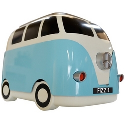 Deals on VW Camper Van Toaster | Compare Prices & Shop Online | PriceCheck