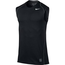 Men's Nike Pro Cool Fitted Top