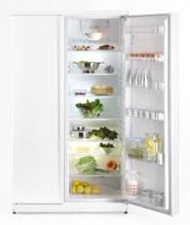 defy f640 fridge