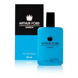 uther ford perfume