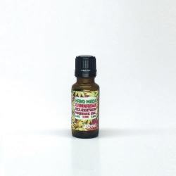 Cannabis Massage Oil For Ultimate Relaxation 20ML