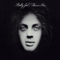 Billy Joel - Piano Man Cd