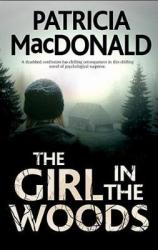 The Girl In The Woods Paperback Main