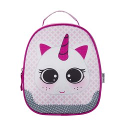 Satin Lunch Cooler - Caticorn