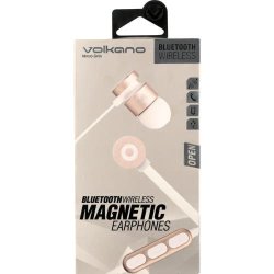 volkano bluetooth headphones