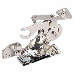 Gxmzl Walking Presser Foot - Presser Foot Feet For Brother Singer Domestic Sewing Machine Part Tool