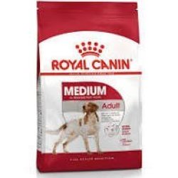Royal Canin Medium Adult - 15KG