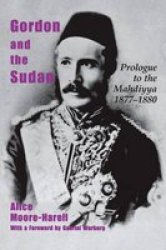 Gordon And The Sudan