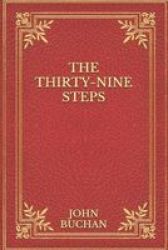 The Thirty-nine Steps Paperback