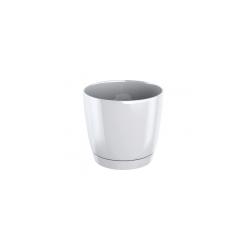 Pot Plastic Pot Coubi Round Prosperplast 13.5CM