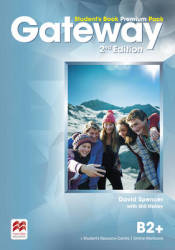 Gateway B2+ Student's Book Premium Pack