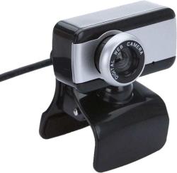MicroWorld USB Webcam