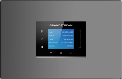 Grandstream Voip Pbx - No Video Support - 2X Fxs And 2X Fxo