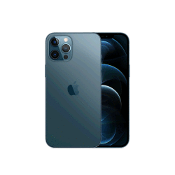 Apple iPhone 12 Pro 512GB Dual Sim Blue